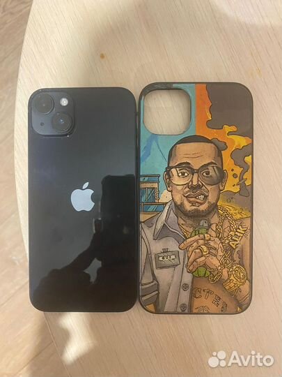 iPhone 14 Plus, 128 ГБ