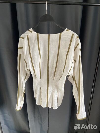 Рубашка zara