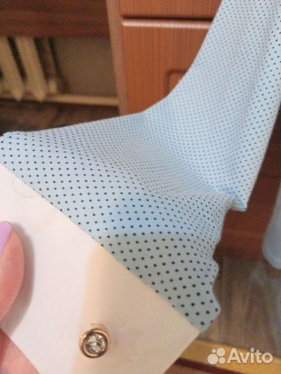 Рубашка новая