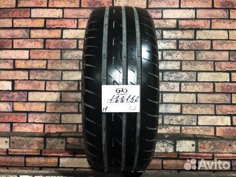 Bridgestone Ecopia EP200 215/55 R17