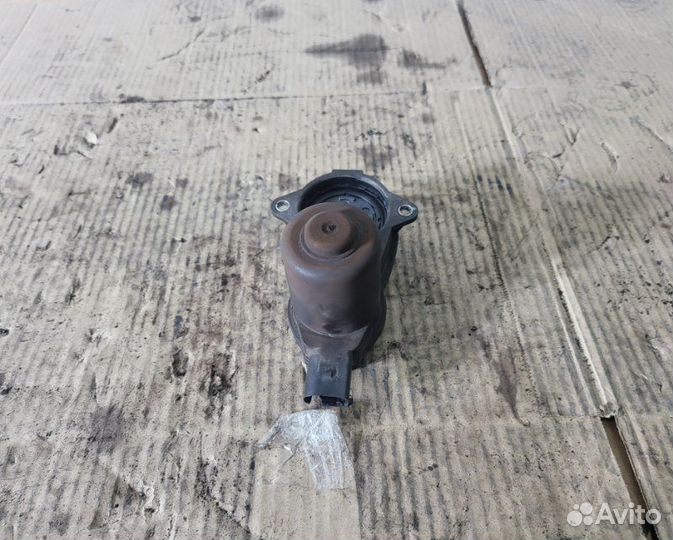 Моторчик стояночного тормоза Audi A4 Iv B8 cdnb