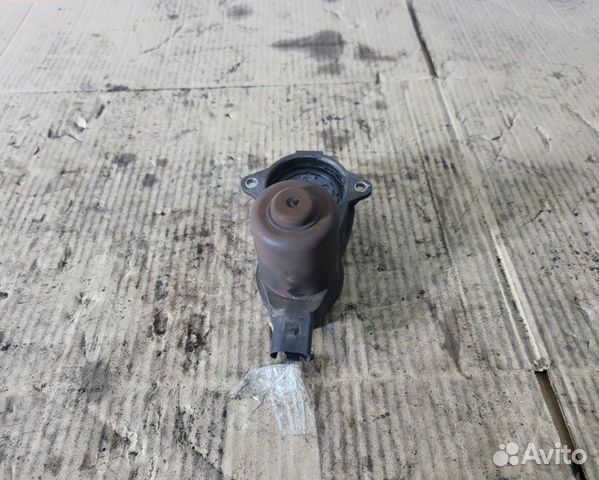 Моторчик стояночного тормоза Audi A4 Iv B8 cdnb