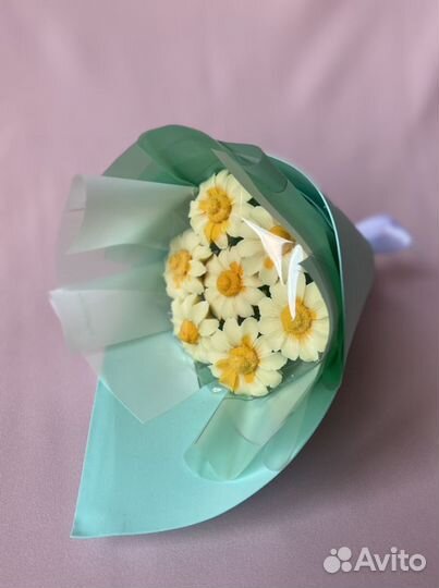 Шоколадный букет