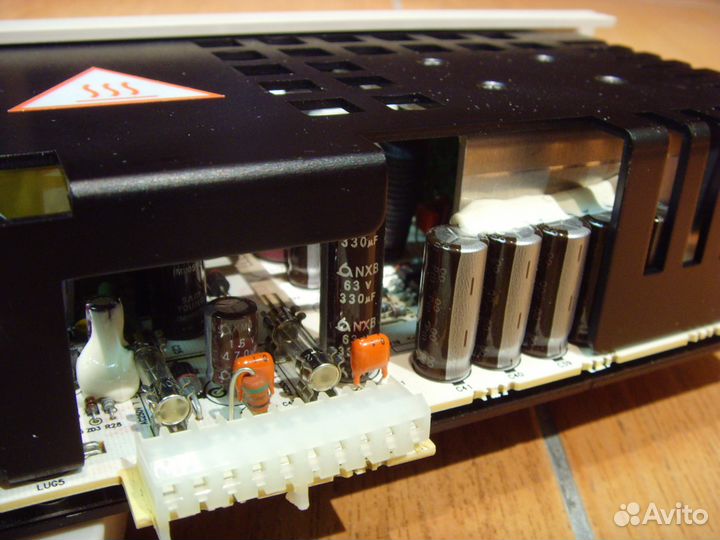 Блок питания PSU-B новая модель для атс Samsung500