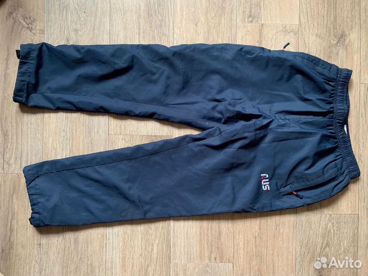 Спортивный костюм