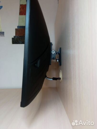 Игровой монитор 240 гц