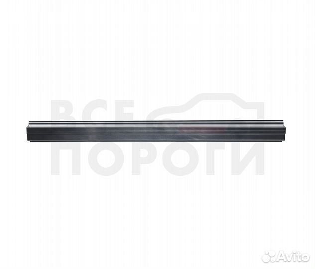 Ремонтные пороги Hyundai Santa Fe 3