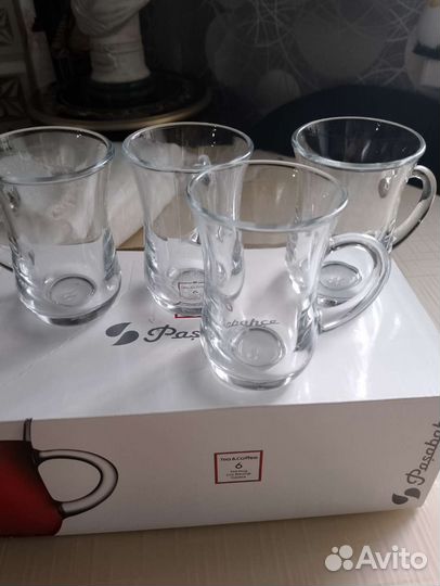 Набор кружек 6 шт