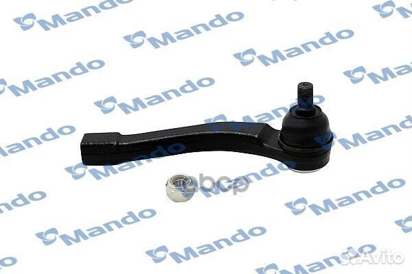 Наконечник рулевой DSA020640 Mando