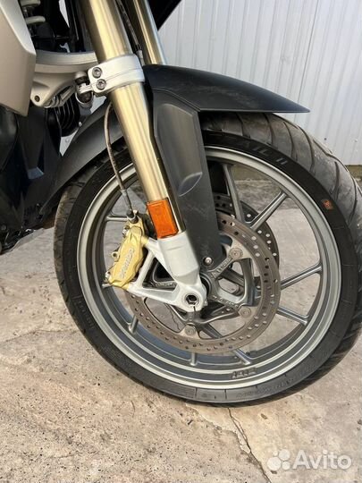 BMW ideal 1200