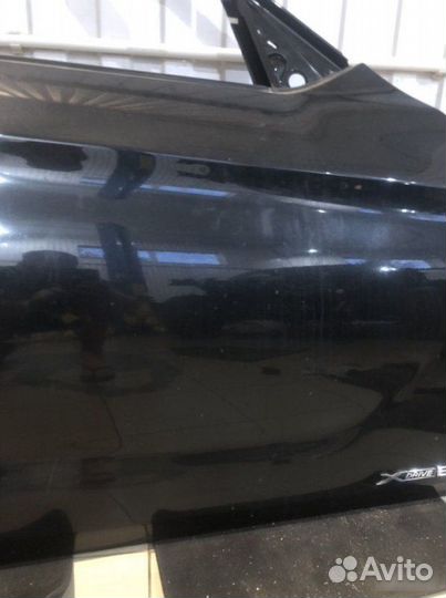 Дверь передняя левая Bmw X1 E84