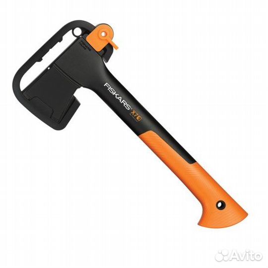 Топор fiskars X7 XS 640г