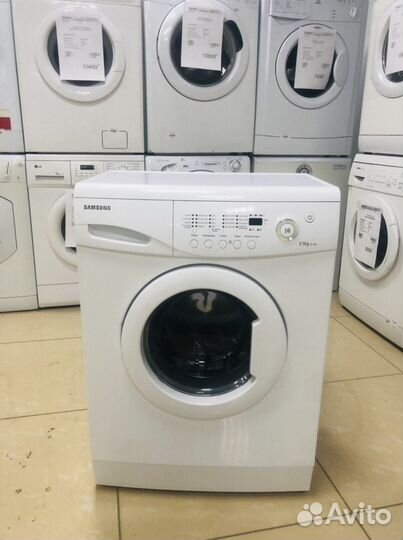 Стиральная машинка самсунг 3.5 кг