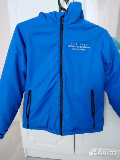 Вещи на мальчика 152, 164р