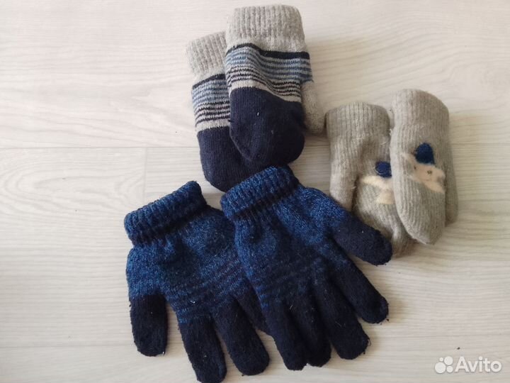 Шапки, носки, колготки, шарф