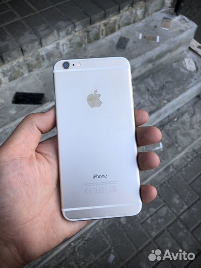 iPhone 6 Plus, 64 ГБ