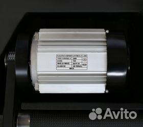 Беговая дорожка Bronze Gym T960 PRO TFT