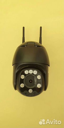 Камера видеонаблюдения 5Мп