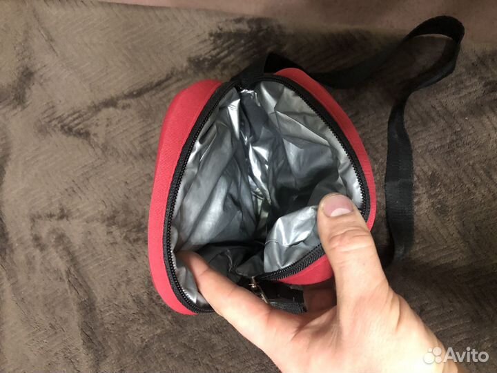 Термо сумка