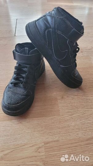 Кеды для мальчиков