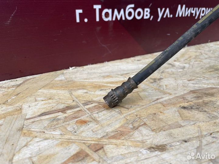 Суппорт тормозной передний правый LADA X-Ray