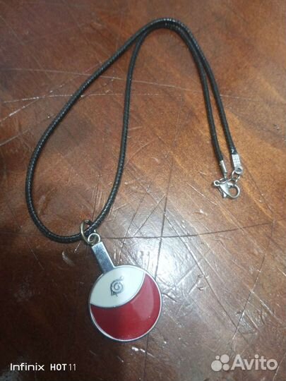 Набор нарута