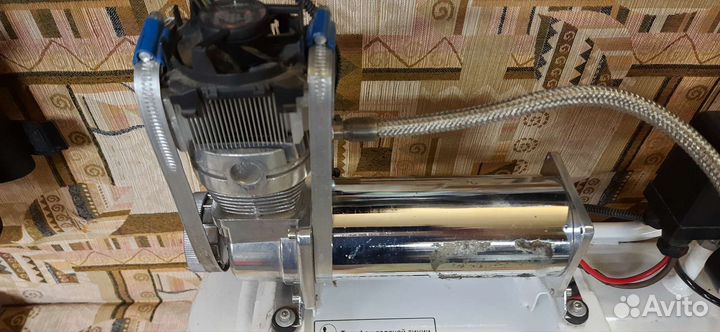 Система хука для дайвинга