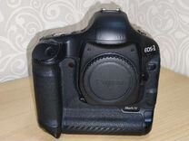 Фотоаппарат Canon EOS-1D Mark IV