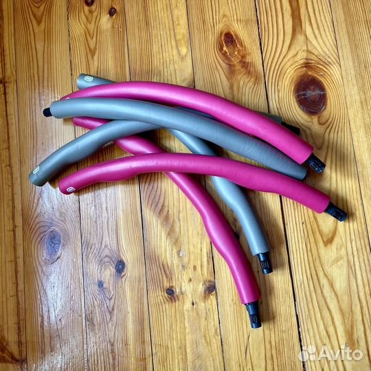 Обруч хулахуп