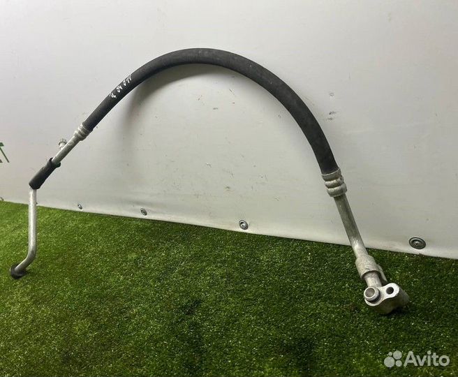 Трубка кондиционера Kia Clarus