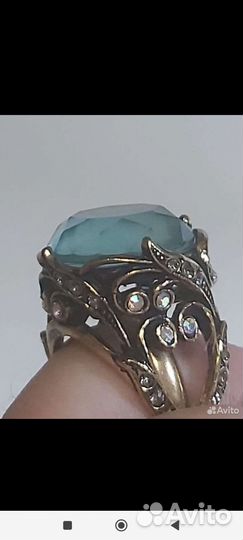 Кольцо Alcozer