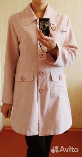 Пальто