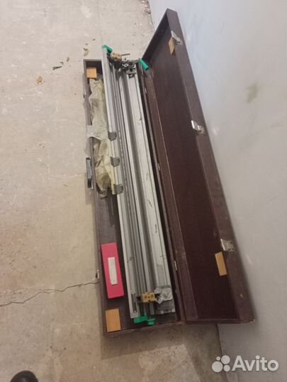 Вязальная машина