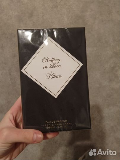 Kilian rolling in love оригинал