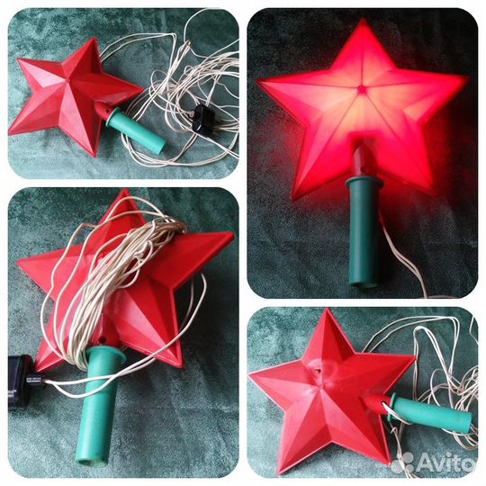 Вещи из СССР - 7