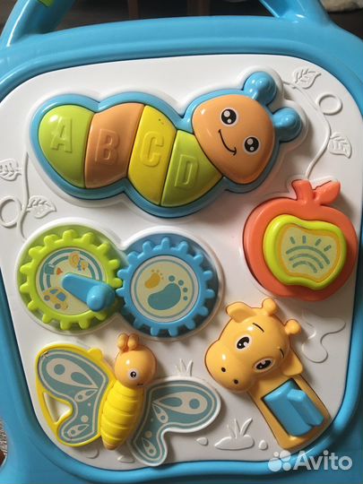 Ходунки детские