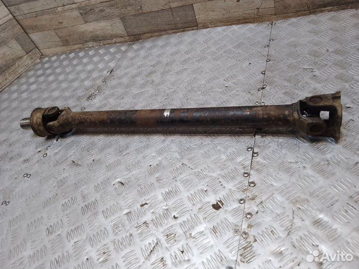 Карданный вал передний Mitsubishi Pajero V25W 6G74