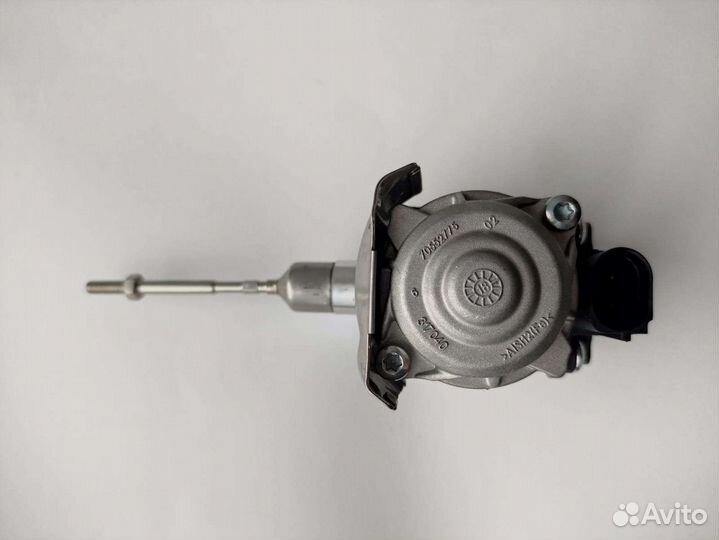 Актуатор турбины 06k145725 mahle Gen 3 2.0 VAG