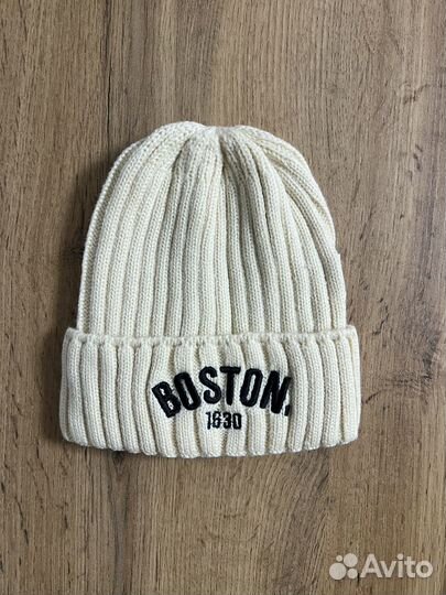 Шапка детская Boston 47 52