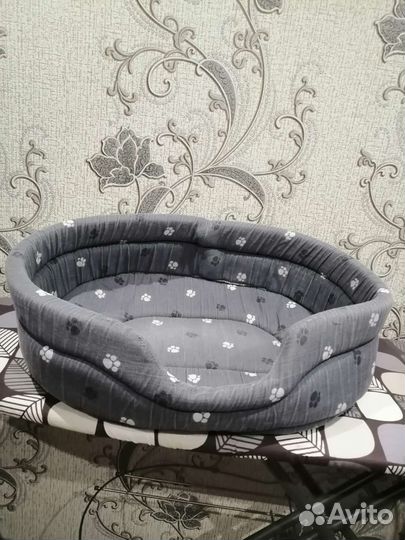 Лежанка для животных