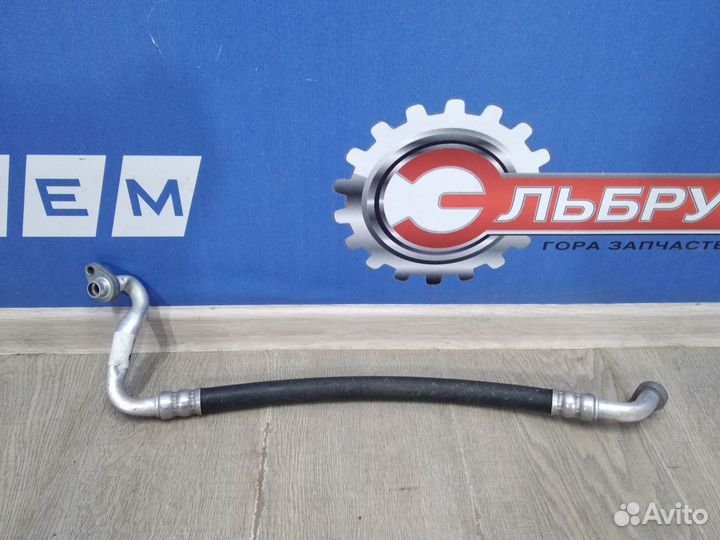 Трубка кондиционера LADA Granta 1 2011