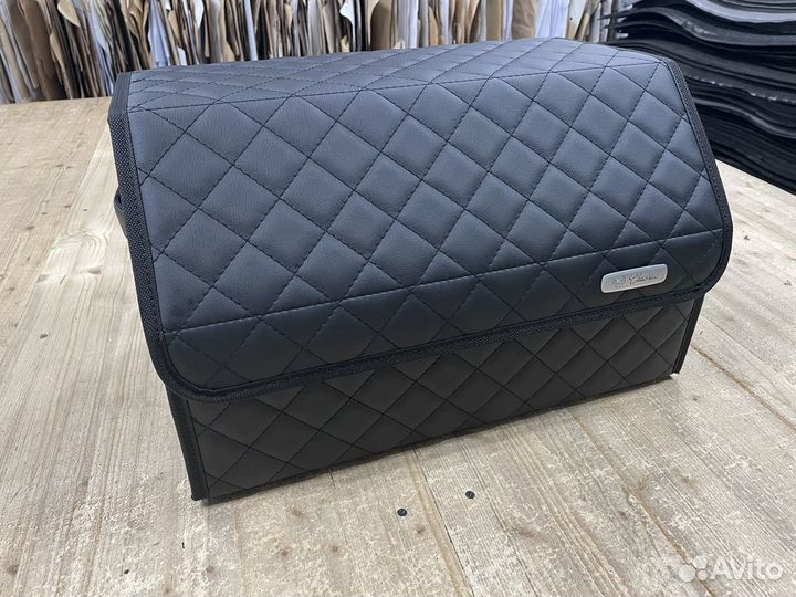 Органайзер в багажник Cadillac