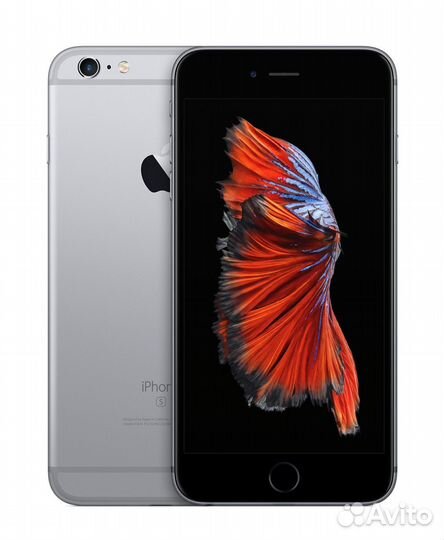 iPhone 6S Plus, 64 ГБ