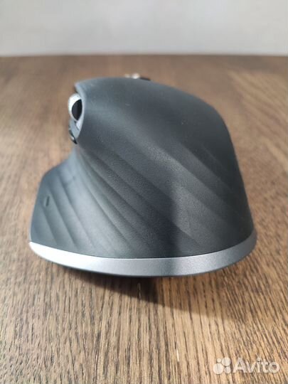 Беспроводная мышь Logitech MX Master 3 для Mac