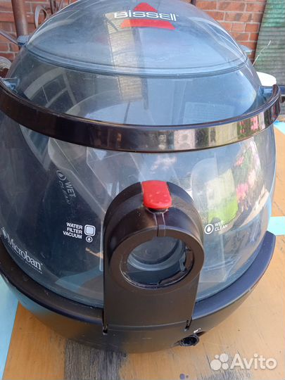 Продам пылесос