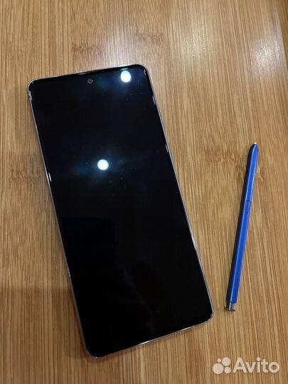 Samsung Galaxy Note 10 Lite, 8/128 ГБ