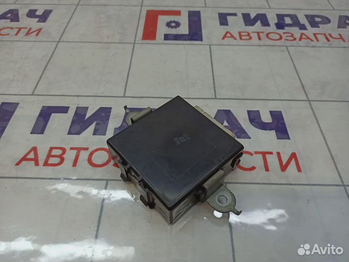 Блок электронный Toyota Land Cruiser (J100) 85914-60070