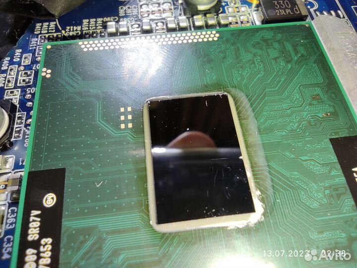 Ноутбук icl W251HU