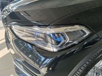 BMW X5 3.0 AT, 2020, 123 347 км, с пробегом, цена 6 490 000 руб.
