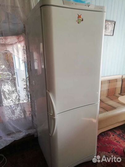 Холодильник бу